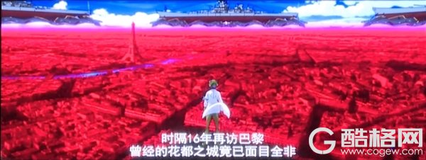 EVA新剧场版10分钟片段公布：画面震撼