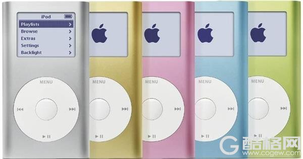 新iPhone丑哭 回想苹果十大最美产品：一个时代终结了