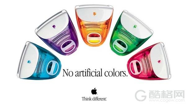 新iPhone丑哭 回想苹果十大最美产品：一个时代终结了