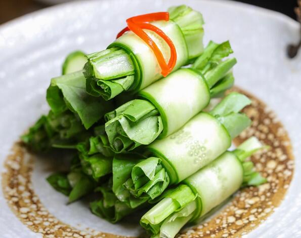 沈阳香格里拉大酒店推出湖北美食节