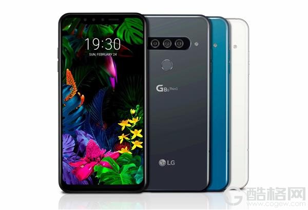 LG“一碰你就脸红”的巧克力手机：13年后依旧让人心动