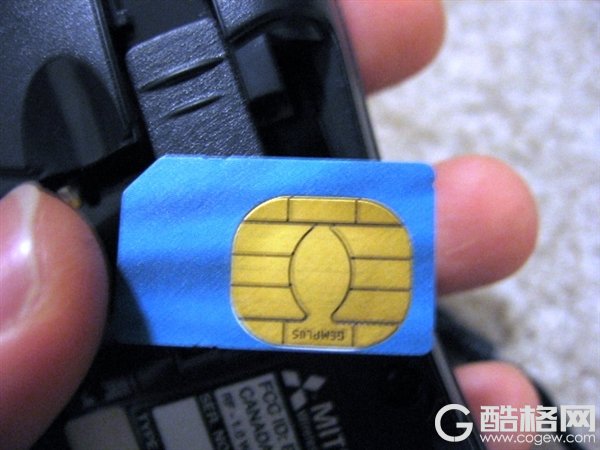 SIM卡拜拜！有了eSIM 5G手机就可以不用换号