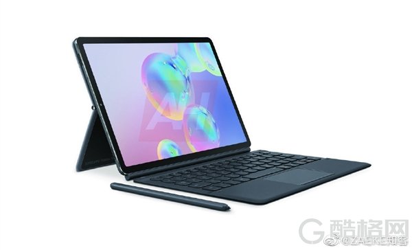 三星的新旗舰平板电脑Galaxy Tab S6现已被曝部分参数
