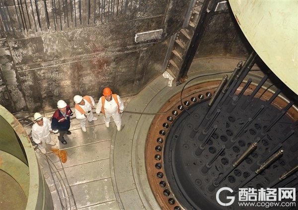 日本东电发布预警 三年内将耗尽放射性污水的存储空间