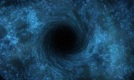 NASA发现“隐形黑洞”：距离最远、诞生时间最早