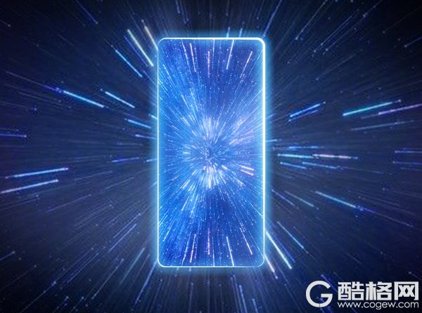 真全面屏vivo NEX新品已安排：瀑布屏+三摄 或首发屏下镜头