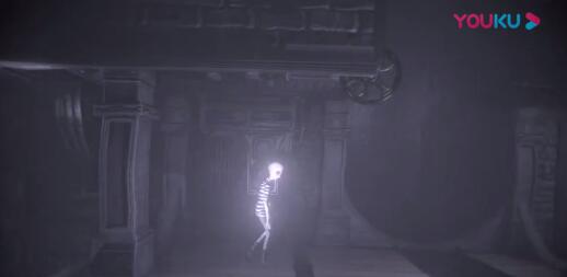 暗黑风超现实主义游戏《DARQ》Steam特别好评 支持中文