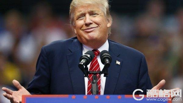 美国22州联合起诉特朗普:“鼠目寸光”