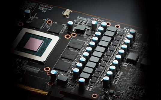 AMD RX 5700非公版显卡汇总：华硕最高逼近2GHz
