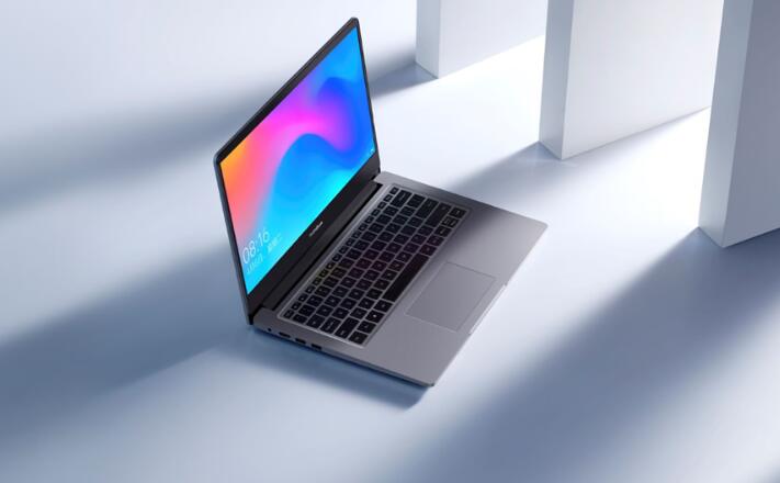预约量破150万 四千元内唯一10代酷睿笔记本RedmiBook 6日开售