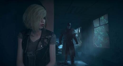 TGS 2019：我们玩了《生化危机》新作：用摄像头投放丧尸