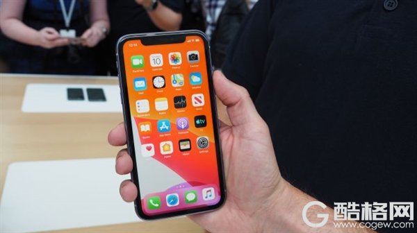 iPhone 11全系破发：比首发价便宜1000多元