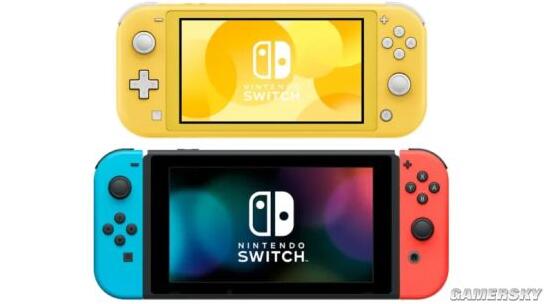 任天堂欲借Switch Lite打入低端市场 还想进一步压低售价