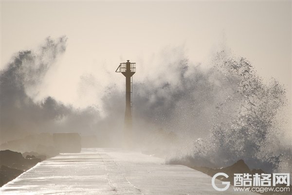 核污染灾情？海贝思引发日本多地洪水：福岛核污染物被洪水冲走