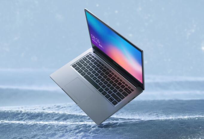双十一尝鲜价2999元起 RedmiBook 14锐龙版全金属轻薄本发布