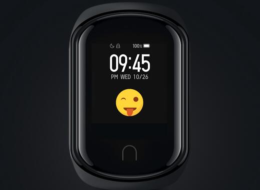 小米手表终于来了：将于11月5日与新手机一同发布