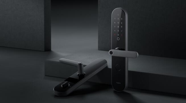 绿米联创游延筠:智能门锁行业的风口才刚刚开始