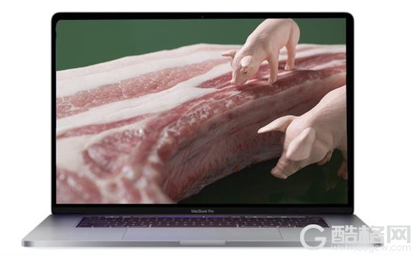 453公斤猪肉!不买16寸MacBook Pro可以干嘛？