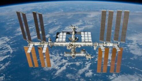 2020年空间站宇航员仅3人 太空生活将变得孤独寂寞