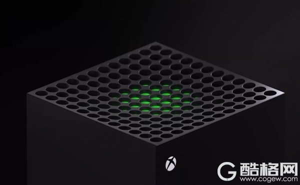 微软新一代主机定名Xbox Series X！PC机箱造型、站立式设计