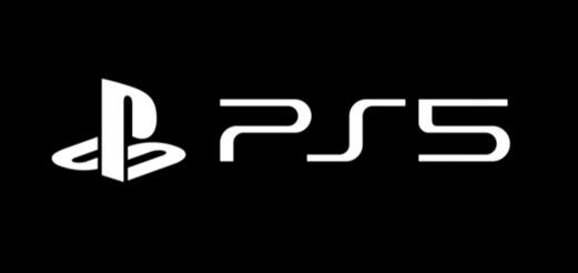 CES 2020：索尼公布PS5官方Logo及五大硬件功能