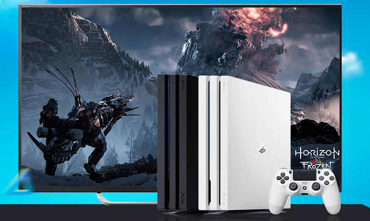 PSN月活跃用户达到1亿零300万 PS4的全球销量突破1亿零600万台