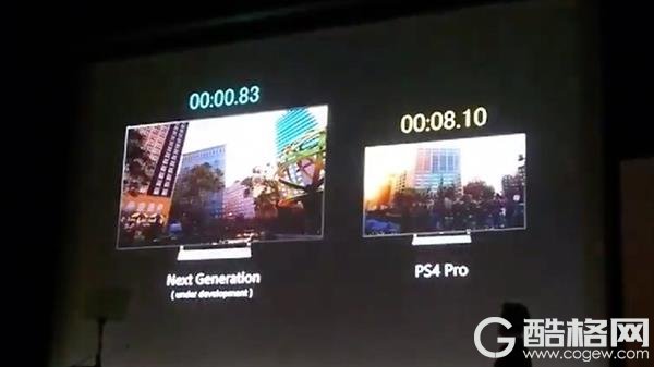 PS5和新XBOX纷纷亮相！未来的游戏将有颠覆性变化