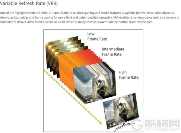 PS5和新XBOX纷纷亮相！未来的游戏将有颠覆性变化