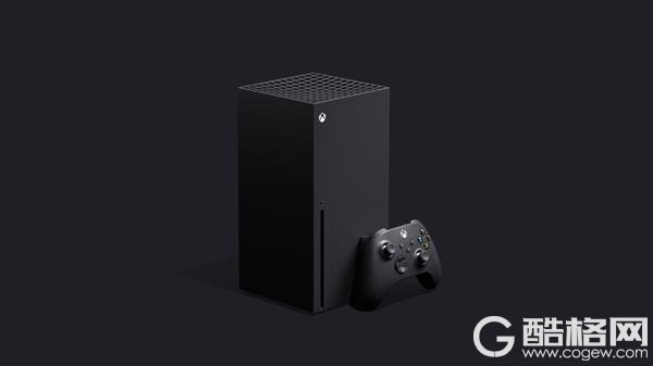 PS5和新XBOX纷纷亮相！未来的游戏将有颠覆性变化