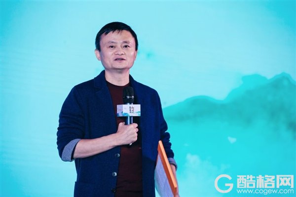 马云微博致敬一线医护人员：他们敢于担当责任 武汉加油