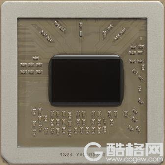 性能媲美七代酷睿i5！兆芯开先KX-U6780A x86处理器零售开卖