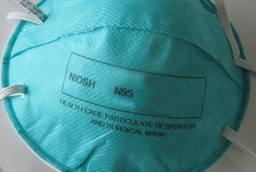 N95与KN95口罩有何区别?跟医护口罩有啥不同?专家解释来了