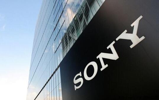 索尼将设立索尼电子公司