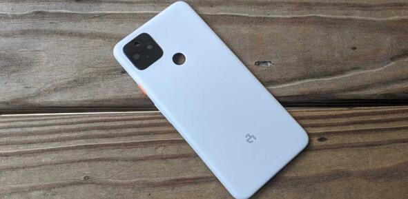 官方App泄密！谷歌Pixel 4a 5G/Pixel 5曝光：旗舰变中端