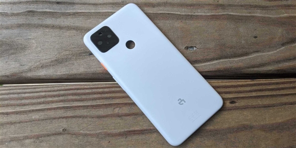 官方App泄密！谷歌Pixel 4a 5G/Pixel 5曝光：旗舰变中端