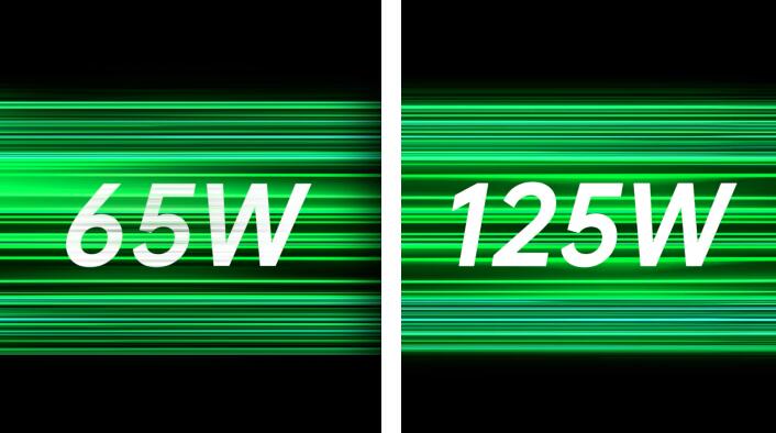 OPPO预告125W超级闪充，刷新有线充电功率记录，更多看点7月15日揭晓