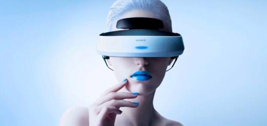 索尼最新招聘信息透露在研发新一代VR设备