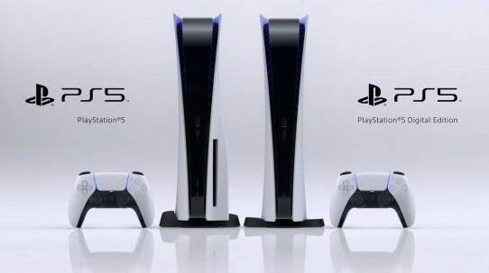 索尼确认PS5发售时无法拓展SSD容量 需更多测试