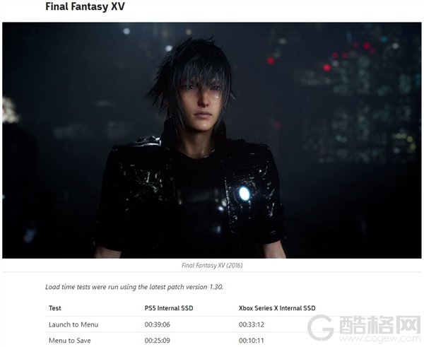 PS5游戏暂不支持外置存储