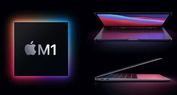 M1处理器MBP视频剪辑实测：5万块的10核iMac Pro不是对手