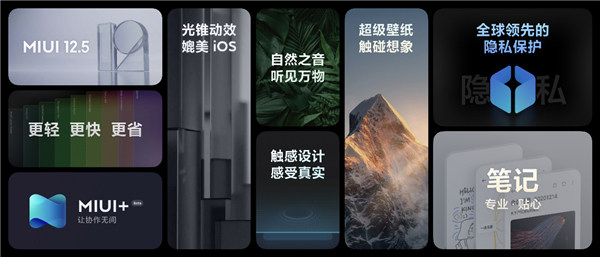 小米发布首个跨界产品MIUI+ 打造商务办公卓越体验