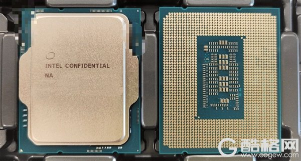 Intel 11代、12代酷睿开卖时间定了！单核性能暴涨20％