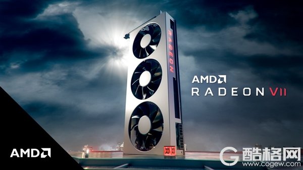 联想做显卡了！首发非公版RX 6800 XT/6900 XT、造型很眼熟