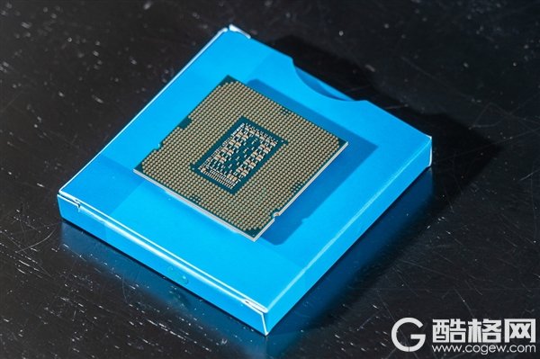 Intel 11代酷睿核显性能翻番：仍远不及AMD APU