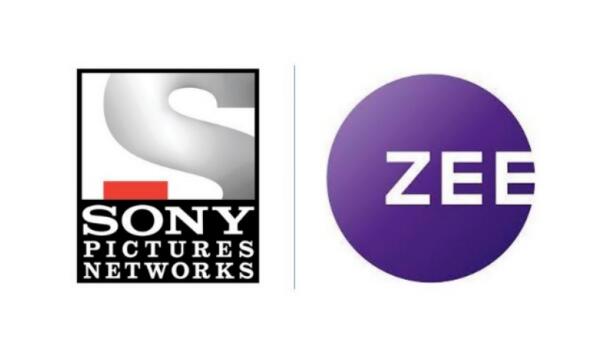 索尼影视娱乐网络印度公司和ZEE娱乐公司签署最终合并协议
