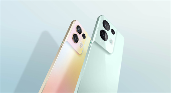 搭载自研影像NPU芯片，OPPO Reno8系列打造人像新体验