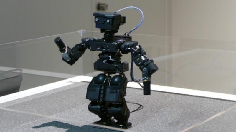 索尼携AI本体GT Sophy等最新AI机器人成果参展2022 IROS