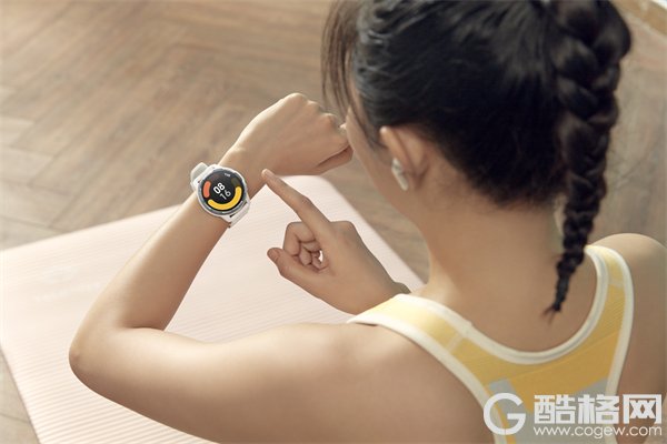时刻出色要你要看Xiaomi Watch Color 2