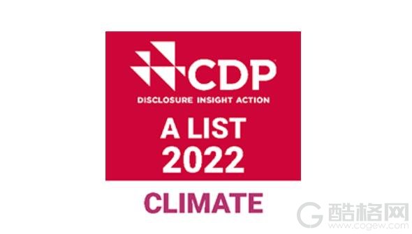    索尼第七次入选CDP“A级榜单”，努力成为应对气候变化的领导者！
