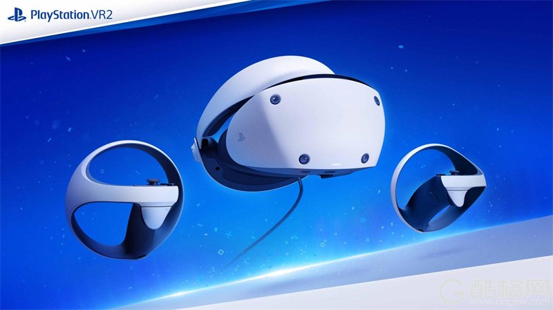 PlayStation VR2将于2023年2月22日全球同步上市 建议零售价人民币4,499元